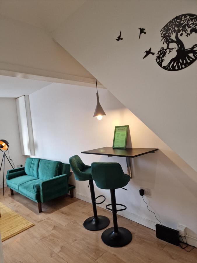 Balco Sherwood Apartment - 2 Bedrooms, 5 Beds - Sky Tv And Internet Nottingham Esterno foto