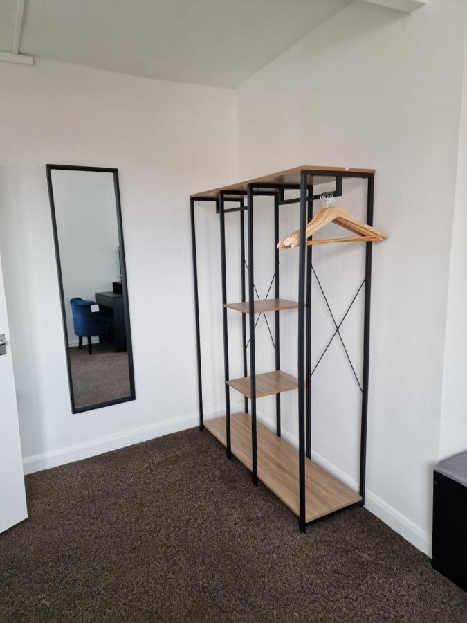 Balco Sherwood Apartment - 2 Bedrooms, 5 Beds - Sky Tv And Internet Nottingham Esterno foto