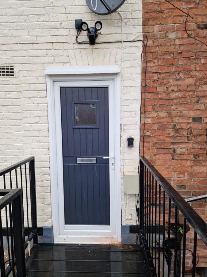Balco Sherwood Apartment - 2 Bedrooms, 5 Beds - Sky Tv And Internet Nottingham Esterno foto
