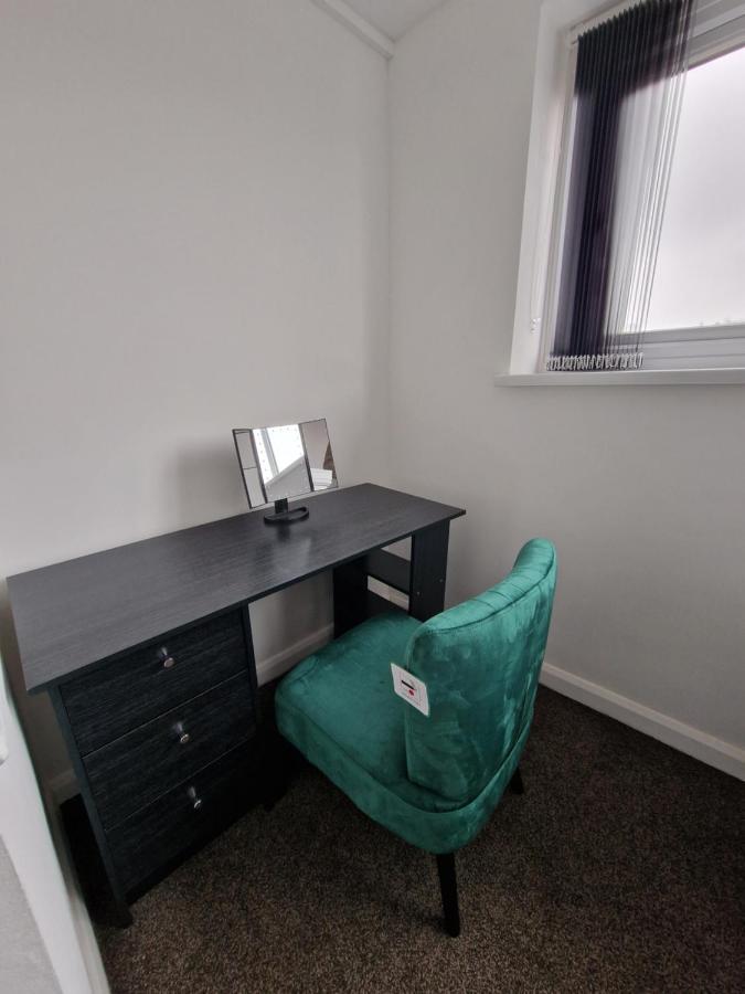 Balco Sherwood Apartment - 2 Bedrooms, 5 Beds - Sky Tv And Internet Nottingham Esterno foto