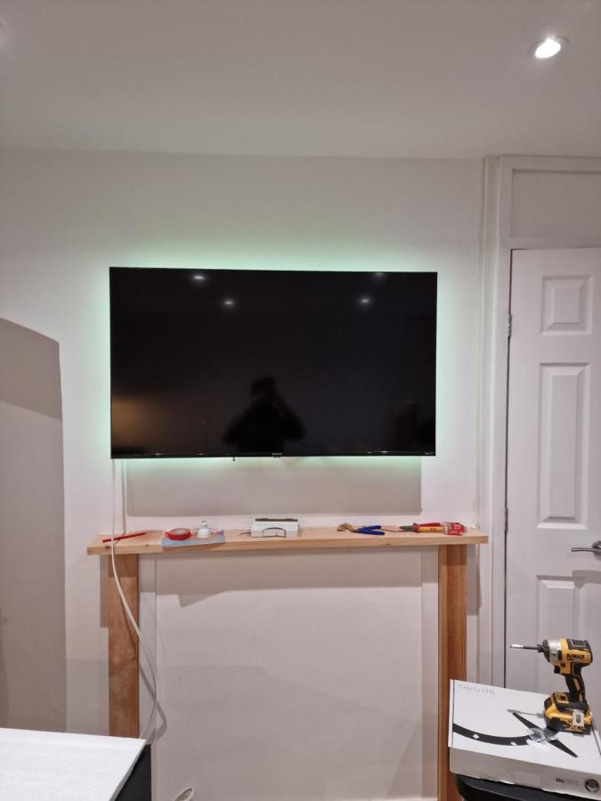 Balco Sherwood Apartment - 2 Bedrooms, 5 Beds - Sky Tv And Internet Nottingham Esterno foto